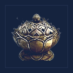 [Defensive Incense] Reddamine Buzz (Lv.60)