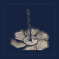 [Defensive Incense] Spirit Dance (Lv.50)