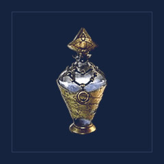 Elixir of Cold Resistance (Lv.40)