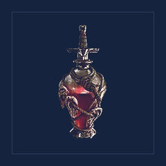 Elixir of Destruction II (Lv.50)