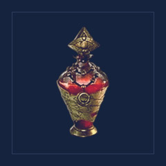 Elixir of Fire Resistance II (Lv.50)