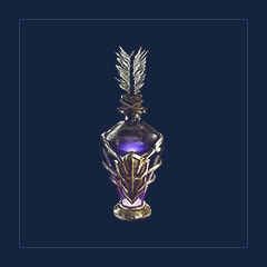 Elixir of Precision (Lv.10)