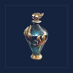 Elixir of Resourcefulness (Lv.20)