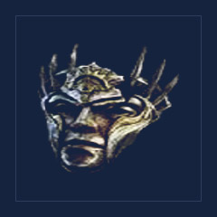 Judicator's Mask (DLC Required)