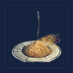 [Resistance Incense] Desert Escape (Lv.55)