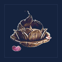 [Resistance Incense] Soothing Spices (Lv.50)