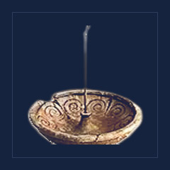 [Resistance Incense] Storm of the Wilds (Lv.55)