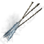 Coldbone Arrow