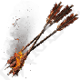 Fire Arrow