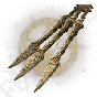 Golden Great Arrow