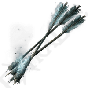 Spiritflame Arrow