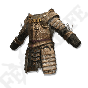 Cleanrot Armor (altered)