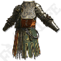 Godrick Knight Armor (altered)