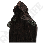 Gravekeeper Cloak