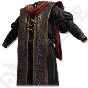 Lord Of Blood's Robe (altered)