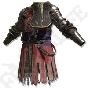 Redmane Knight Armor (altered)