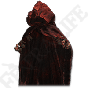 Rotten Gravekeeper Cloak