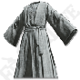 Snow Witch Robe (altered)