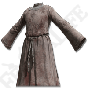 Traveling Maiden Robe (altered)