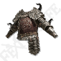 Veteran's Armor (altered)