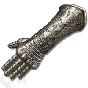 Banished Knight Gauntlets