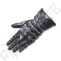 Fingerprint Gauntlets