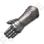 Knight Gauntlets