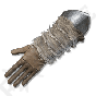 Mausoleum Gauntlets