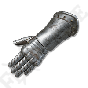 Mausoleum Knight Gauntlets