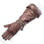 Omenkiller Long Gloves