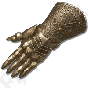 Tree Sentinel Gauntlets