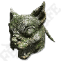 Imp Head (Cat)