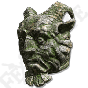 Imp Head (Elder)