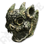 Imp Head (Fanged)