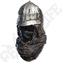 Iron Helmet