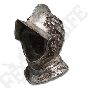 Scaled Helm