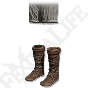 Errant Sorcerer Boots