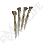 Bone Dart