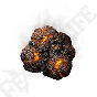 Explosive Stone Clump