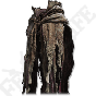 Fell Omen Cloak