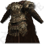 Radahn's Lion Armor