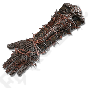 Briar Gauntlets