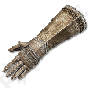 Cleanrot Gauntlets