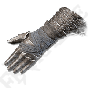 Raging Wolf Gauntlets