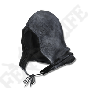 Black Knife Hood