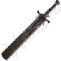 Marais Executioner's Sword