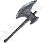 Battle Axe