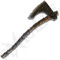 Highland Axe