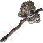 Jawbone Axe