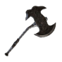 Warped Axe